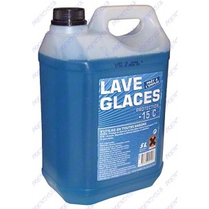 LAVE-GLACE -15 x 5L