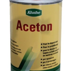 ACETONE 1L
