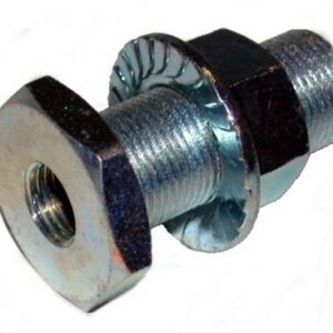 ADAPTATEUR BMX 3/8-14mm