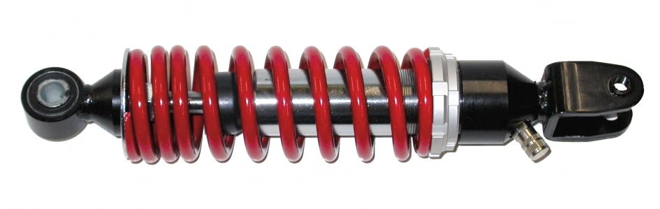 AMORTISSEUR BOOSTER 250mm