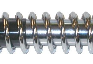 AMORTISSEUR REGL 300mm *2
