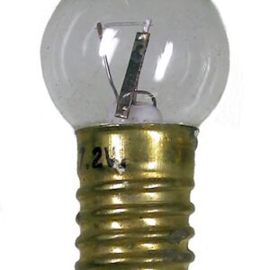 AMPOUL CLIGNOT 7V