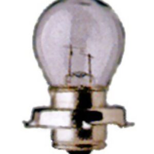 AMPOULE 12V 15W HALOGENE