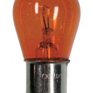 AMPOULE 12V 21W ORANGE