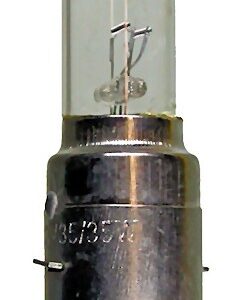 AMPOULE 12V 35/35 BA20D H