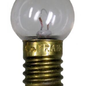 AMPOULE 7V 0.24A
