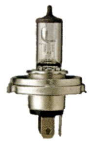 AMPOULE H4 12V 60W