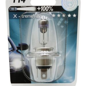 AMPOULE IODE H7 X-TREME