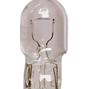 AMPOULE W3 12V 21W