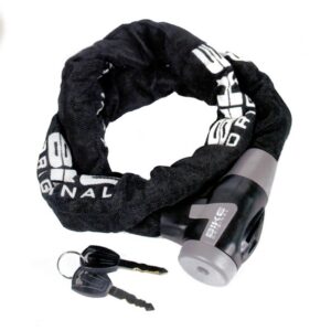 ANTIVOL CHAINE SCOOTER 1M