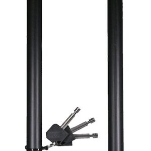 ANTIVOL U 85x300 ABUS SRA