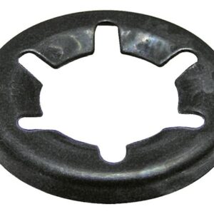 ARRETOIR RESSORT 3mm