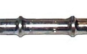 AXE PEDALIER 126 mm