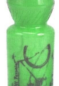 BIDON TRI TRANSL VERT
