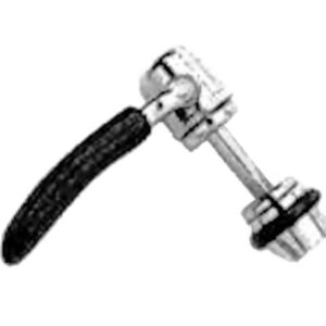 BLOCAGE SELLE ACIER D6
