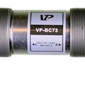 BOITIER PED CARRE 122.5mm