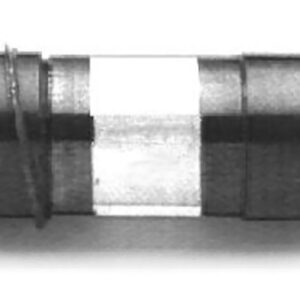 BOITIER PED CARRE REP 128