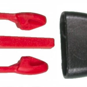 BOUCLE DE CASQUE VELO