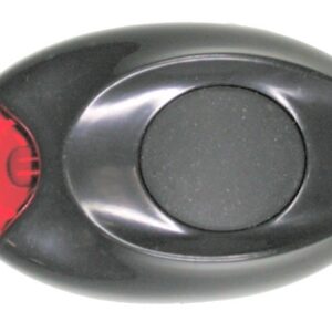 BRASSARD A LED ROUGE