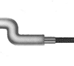 CABLE COMMANDE Z 20 250