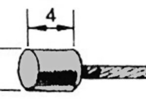 CABLE DER PET 12 120