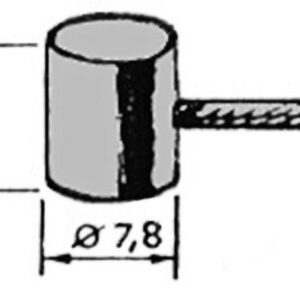 CABLE FREIN CLB 15 180