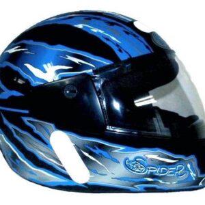 CASQUE INT MAGNUM BLEU XL