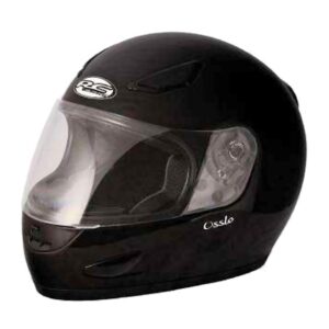 CASQUE INT OSSLO NOIR L