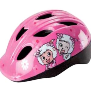 CASQUE KID ROSE DECOR