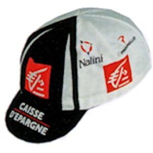 CASQUETTE VELO CAISSE-EPA