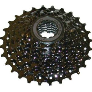 CASSETTE 7V 13-28