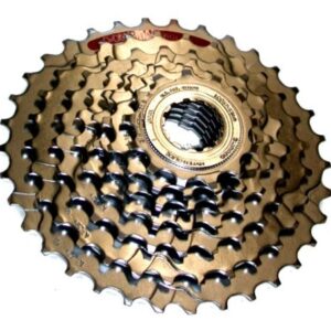 CASSETTE VTT 7V 13-34