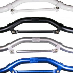 CINTRE SCOOT ARGENT