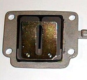 CLAPET BOOSTER