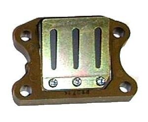 CLAPET BUXY