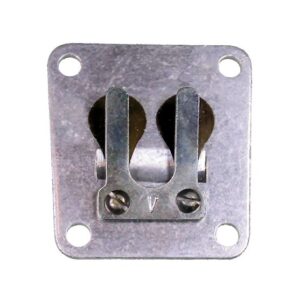 CLAPET PGT 103 1 LAME