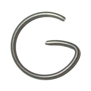 CLIP PISTON MBK *50
