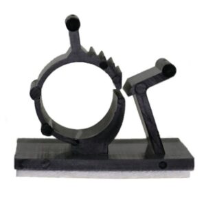 CLIPS ADHESIF 10mm