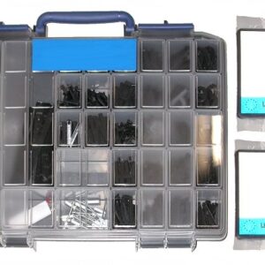 COFFRET IMMATRICULATION
