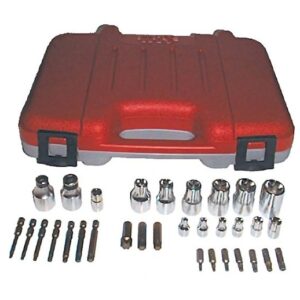 COFFRET TORX