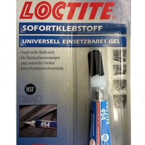 COLLE CONTACT GEL 3G