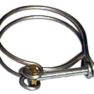 COLLIER DOUBLE FIL