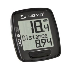 COMPTEUR SIGMA BC512