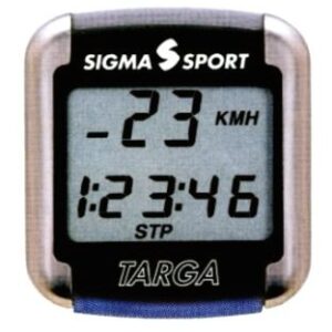 COMPTEUR SIGMA TARGA VTT