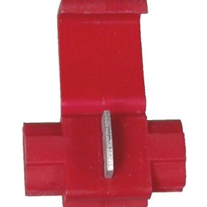 CONNECTEUR AUTODENUD ROUG