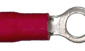 COSSE A TROU 6 ROUGE
