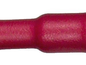 COSSE RONDE FEMELLE ROUGE