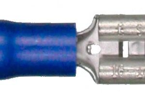 COSSES PLAT F L BLEU *25