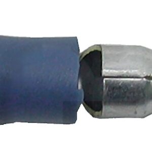 COSSES ROND MALE BLEU *25