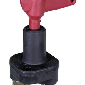 COUPE BATTERIE 500A